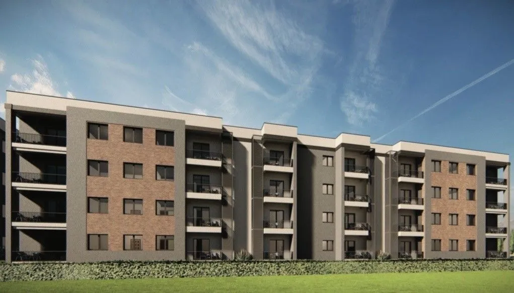 Prodaja, stan, 27m², Zabjelo, Podgorica