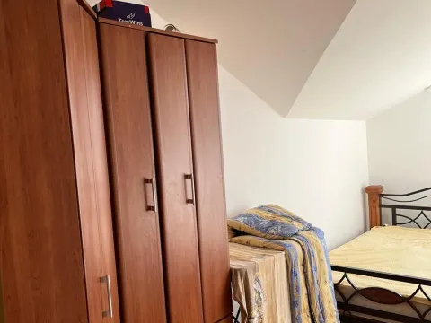 Izdavanje, jednosoban stan, 43m², Stari Aerodrom, Podgorica - image 6