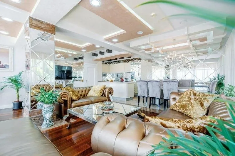 Sale, apartment, 400m², Budva, Crna Gora