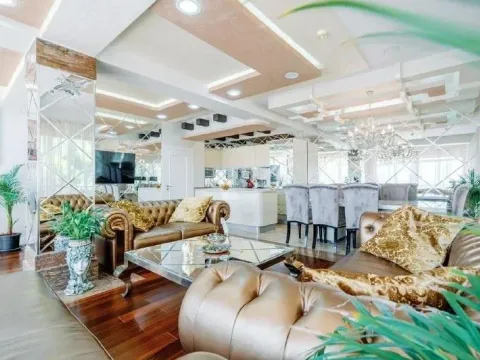 Sale, apartment, 400m², Budva, Crna Gora - image 4