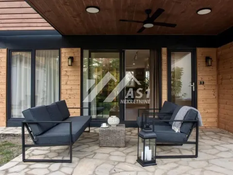 Izdavanje, kuća, 65m², Veternička rampa, Novi Sad Sve Podlokacije - image 9