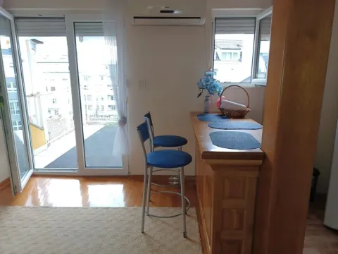 Prodaja, trosoban stan, 85m², Vračar Hram, Vračar Sve Podlokacije - image 4