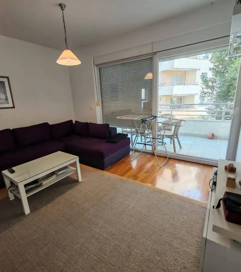 Rent, two bedroom apartment, 70m², Centar, Budva