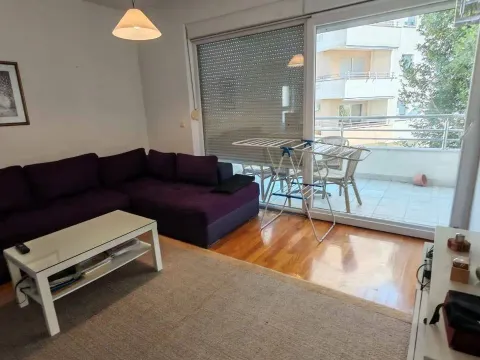 Rent, two bedroom apartment, 70m², Centar, Budva - image 8