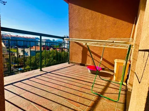 Rent, one bedroom apartment, 40m², Krivi Most, Podgorica - image 11