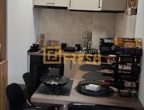 Sale, apartment, 21m², Budva, Crna Gora - image 2