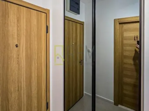 Prodaja, jednosoban stan, 41m², Tološi, Podgorica - image 14