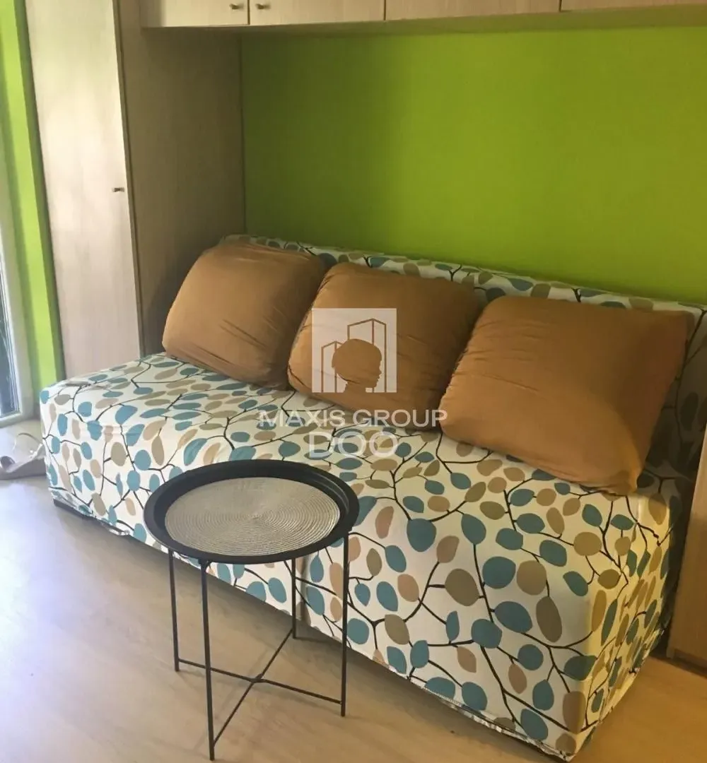Rent, apartment, 20m², Žarkovo, Beograd