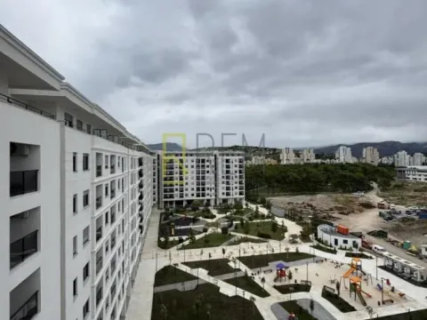 Izdavanje, dvosoban stan, 64m², Tološka šuma, Podgorica - image 13