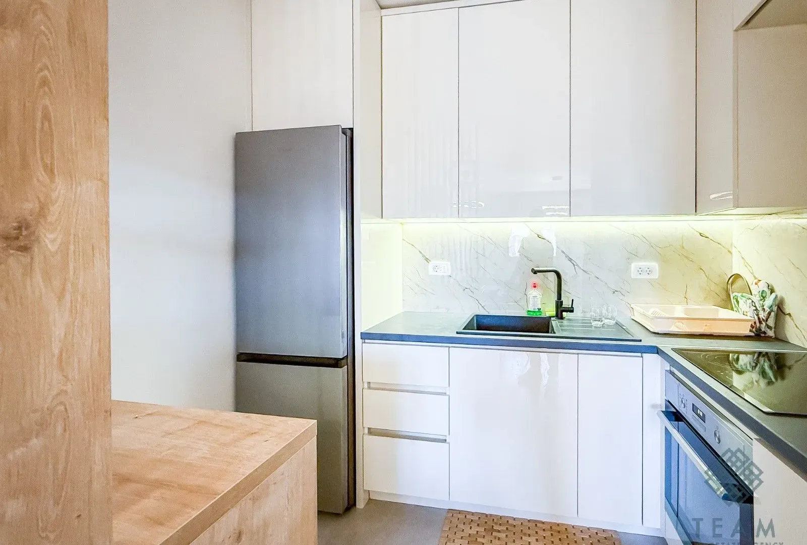 Prodaja, jednosoban stan, 45m², New City, Podgorica