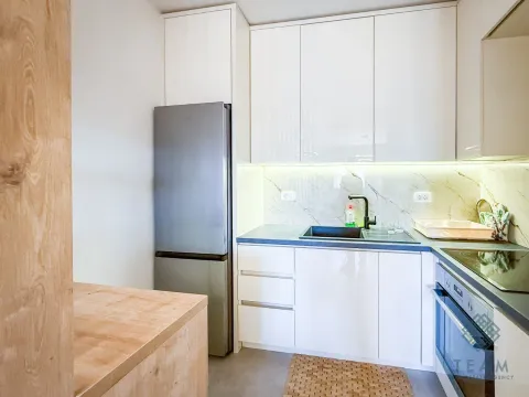 Prodaja, jednosoban stan, 45m², New City, Podgorica - image 6