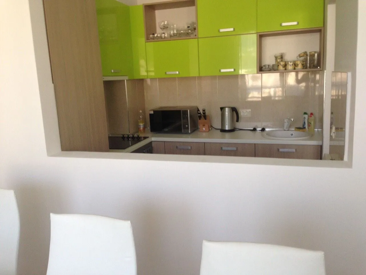 Prodaja, stan, 105m², Bečići, Budva