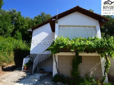 Prodaja, kuća, 69m², Topla, Herceg Novi - image 11