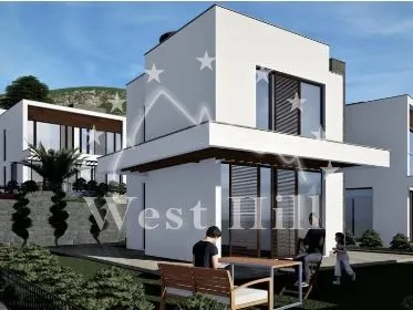 Prodaja, kuća, 152m², Kumbor, Herceg Novi - image 2