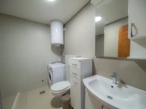 Rent, one bedroom apartment, 55m², Ratac, Bar - image 8