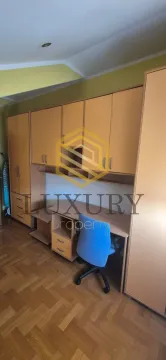 Rent, three bedroom apartment, 120m², Zagorič, Podgorica - image 20