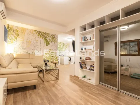 Rent, two bedroom apartment, 65m², Donja Lastva, Tivat - image 2