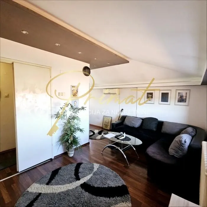 Prodaja, stan, 29m², Zemun Novi Grad, Zemun Sve Podlokacije