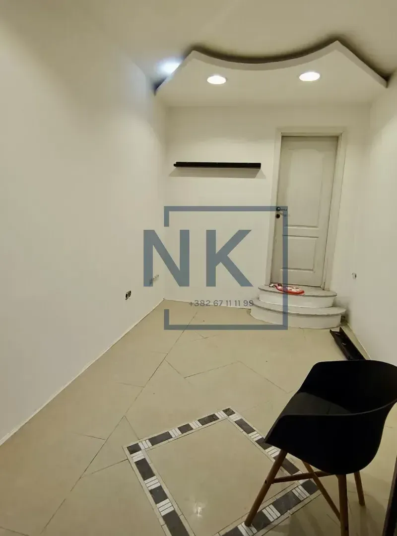 Rent, office space, 12m², Zabjelo, Podgorica