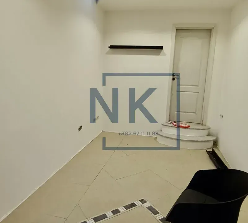 Rent, office space, 12m², Zabjelo, Podgorica