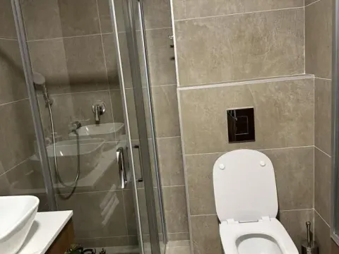 Izdavanje, trosoban stan, 60m², Južni Bulevar, Vračar Sve Podlokacije - image 15