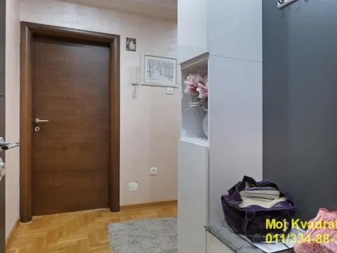 Sale, three bedroom apartment, 61m², Filmski Grad, Beograd - image 13