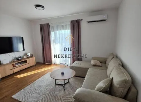 Prodaja, jednosoban stan, 48m², Ilino, Bar - image 2