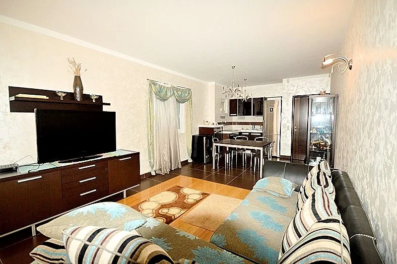 Prodaja, jednosoban stan, 59m², Đenovići, Herceg Novi