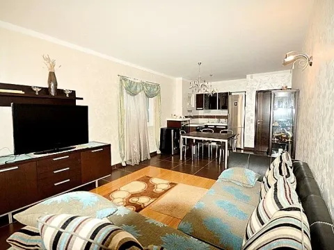 Prodaja, jednosoban stan, 59m², Đenovići, Herceg Novi - image 5