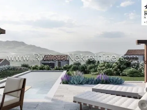 Prodaja, kuća, 17630m², Luštica Bay, Tivat - image 2