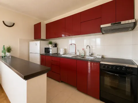 Prodaja, četvorosoban stan, 173m², Petrovac, Budva - image 4