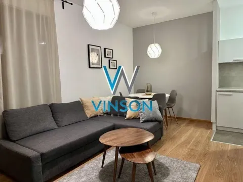 Prodaja, jednosoban stan, 49m², Centar, Novi Sad - image 4
