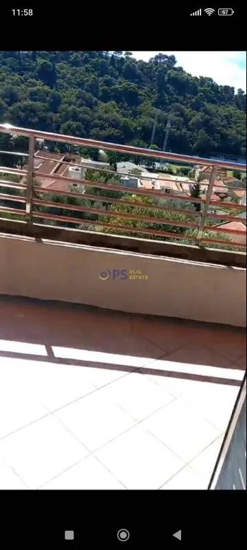 Sale, two bedroom apartment, 70m², Budva, Crna Gora