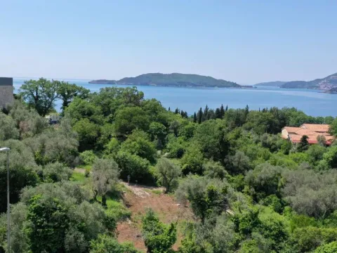 Prodaja, plac, 670m², Kamenovo, Budva - image 2