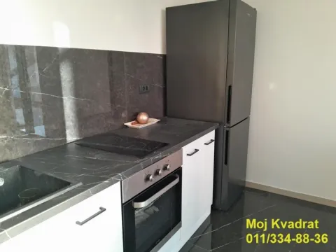 Prodaja, trosoban stan, 78m², Savski Venac, Beograd - image 6