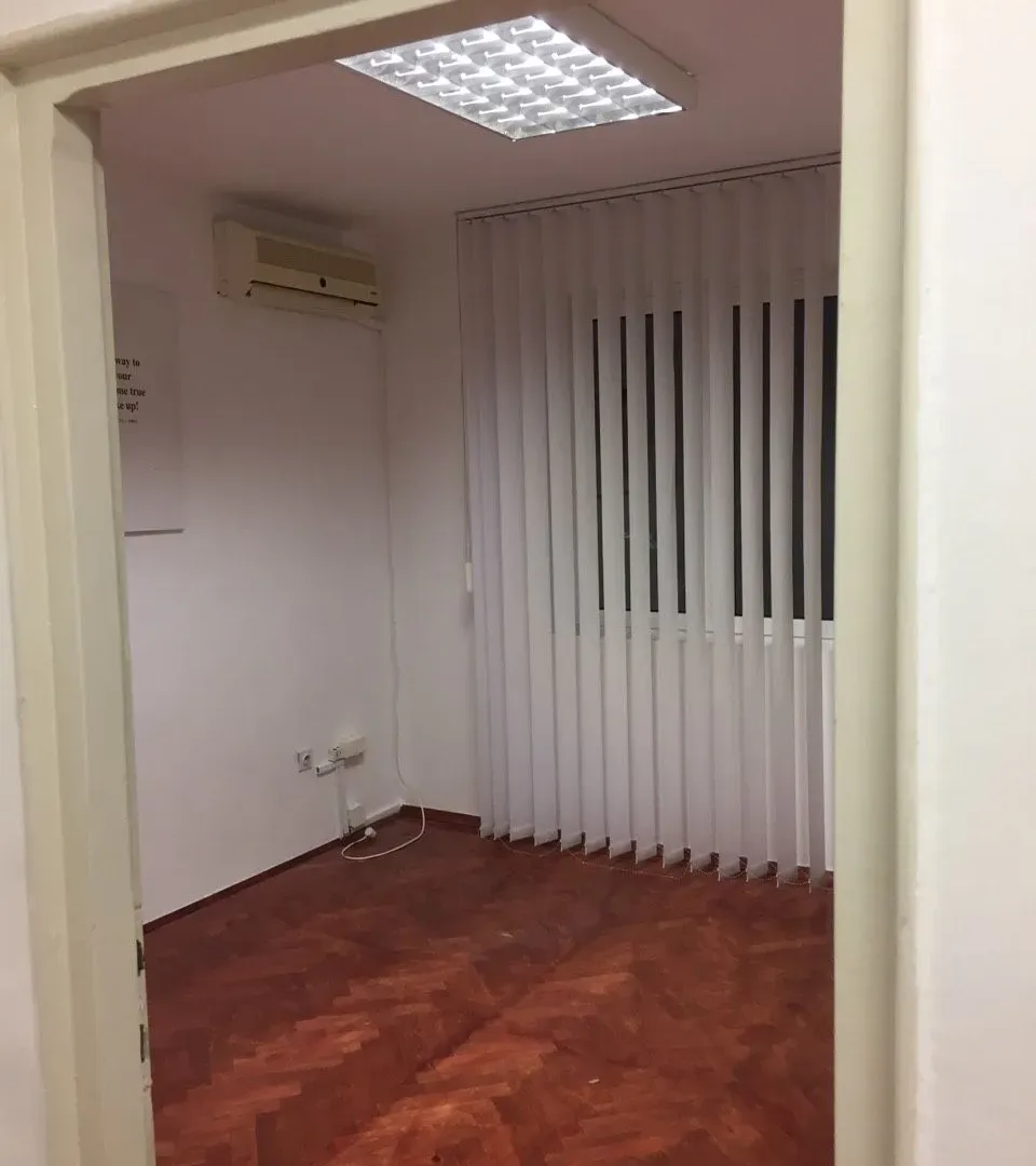 Rent, office space, 44m², Centar, Podgorica