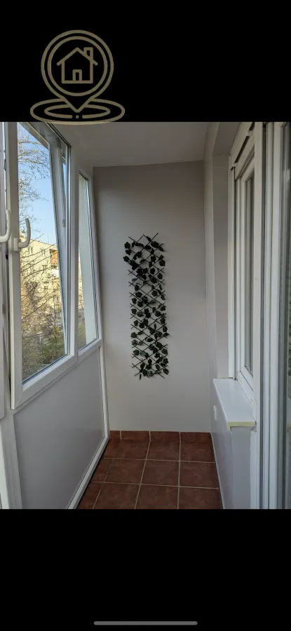 Prodaja, dvosoban stan, 46m², Detelinara, Novi Sad Sve Podlokacije