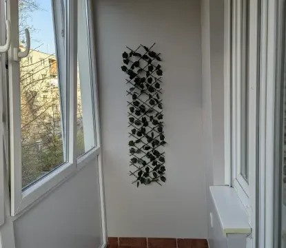 Prodaja, dvosoban stan, 46m², Detelinara, Novi Sad Sve Podlokacije - image 11