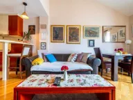 Izdavanje, jednosoban stan, 52m2, Preko Morače, Podgorica