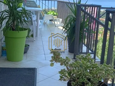 Prodaja, dvosoban stan, 96m², Mažina, Tivat - image 11