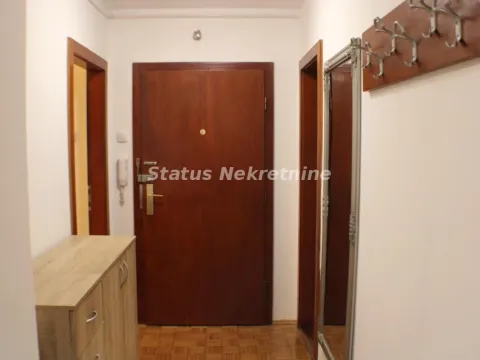 Izdavanje, trosoban stan, 70m², Stari grad, Novi Sad - image 10
