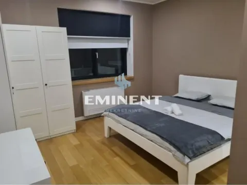Rent, three bedroom apartment, 86m², Novi Beograd Blok 67, Novi Beograd Sve Podlokacije - image 6