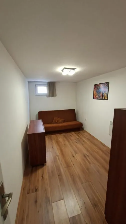 Prodaja, dvosoban stan, 40m², Nova Detelinara, Novi Sad Sve Podlokacije