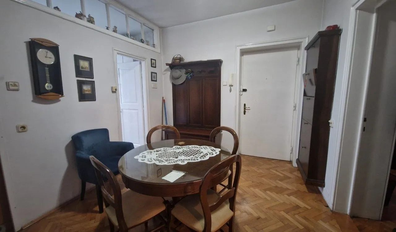 Rent, two bedroom apartment, 77m², Podgorica, Crna Gora