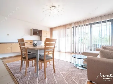 Sale, two bedroom apartment, 78m², Pržno, Budva - image 7