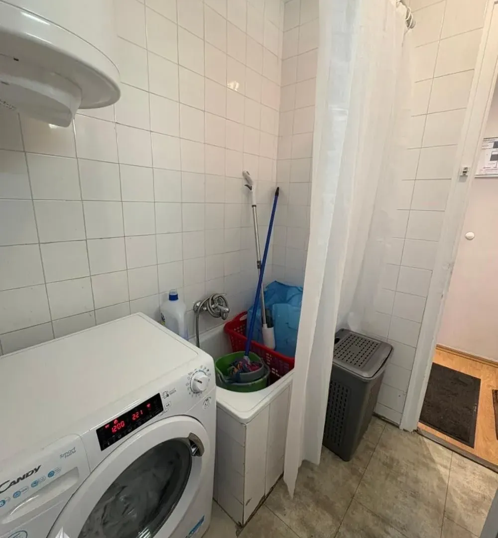 Rent, two bedroom apartment, 57m², Palilulska Pijaca, Palilula Sve Podlokacije