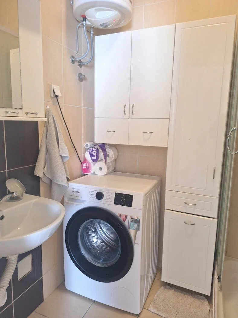 Rent, one bedroom apartment, 63m², Detelinara, Novi Sad Sve Podlokacije