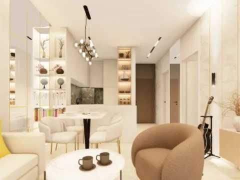 Sale, one bedroom apartment, 42m², Centar, Bar - image 4