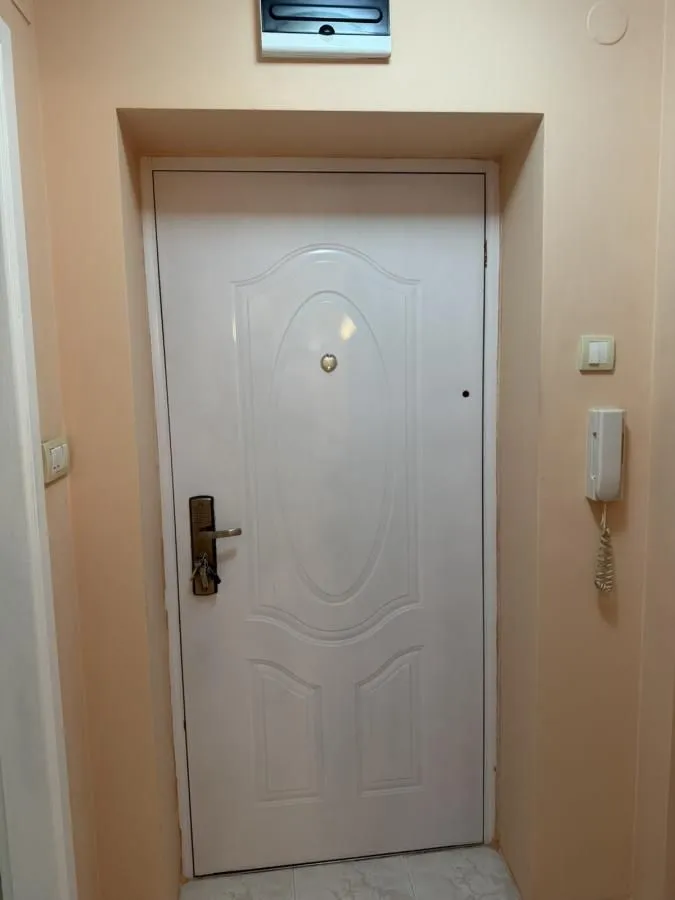 Prodaja, jednosoban stan, 47m², Detelinara, Novi Sad Sve Podlokacije