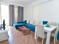 Izdavanje, jednosoban stan, 45m², Centar, Budva - image 1